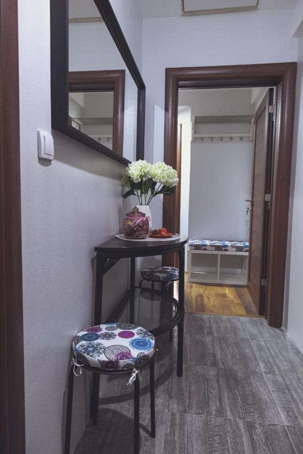 Apartman Filip Apartment Novi Pazar Exterior foto